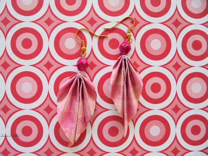 bijoux origami lubies de filles 2