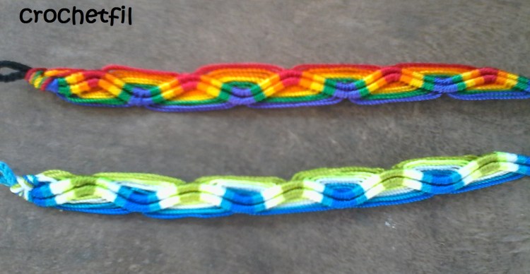 crochetfil fait main