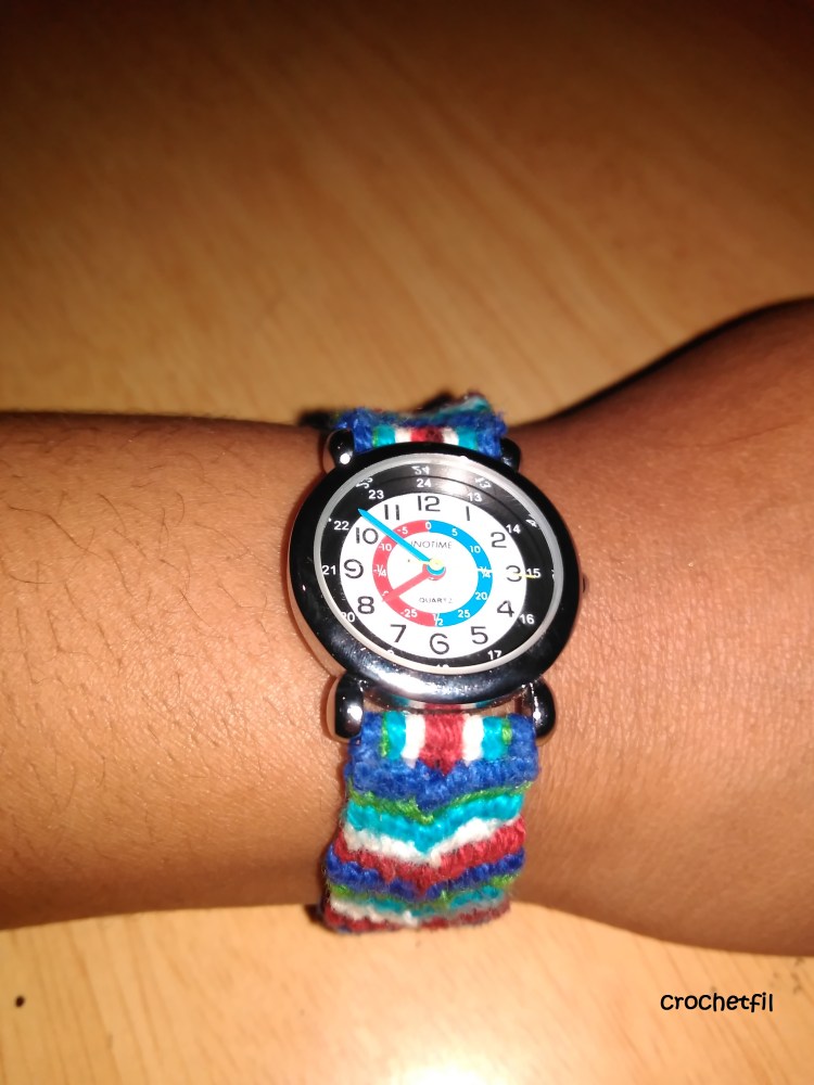 montre bracelet brésilien 8