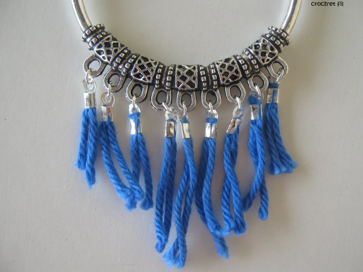 boucle d'oreille franges 1