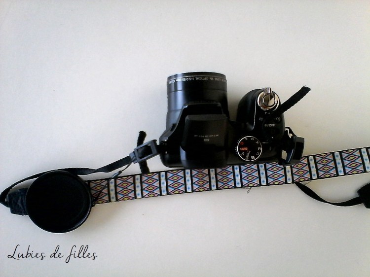 customiser un appareil lubies de filles 2