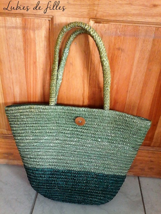 customiser un panier lubies de filles 0