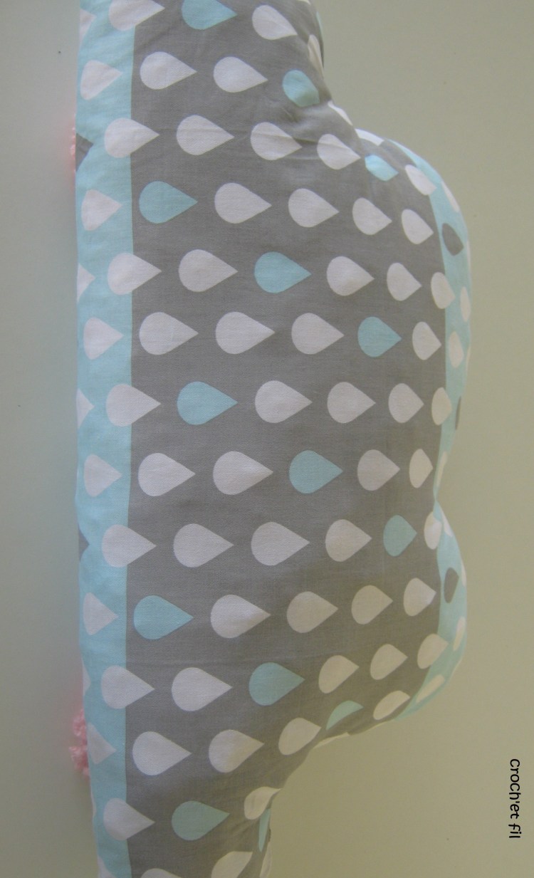 coussin oreiller nuage-crochetfil13