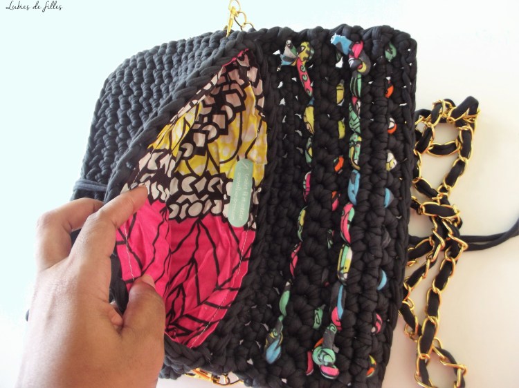 pochette en traphilo lubies de filles7