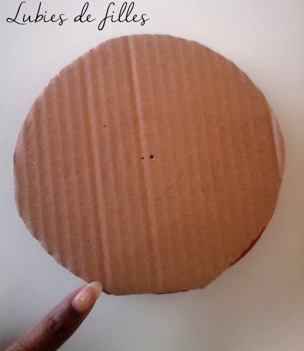 Porte téléphone lubies de filles 13