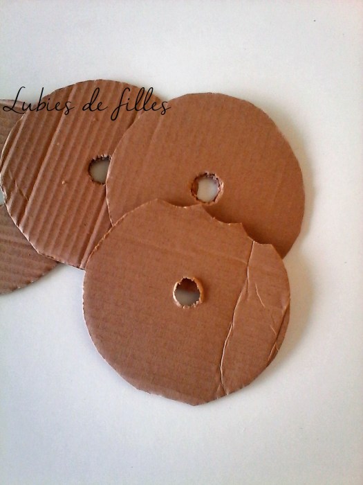 Porte téléphone lubies de filles 14