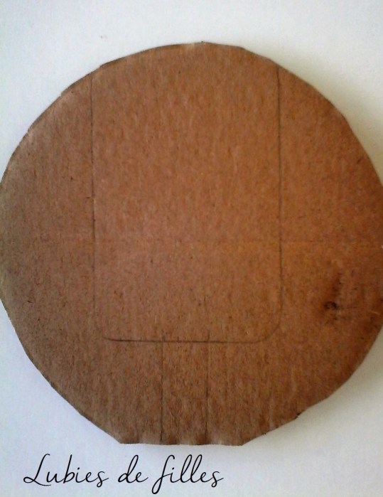 Porte téléphone lubies de filles 16