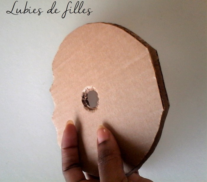 Porte téléphone lubies de filles 18