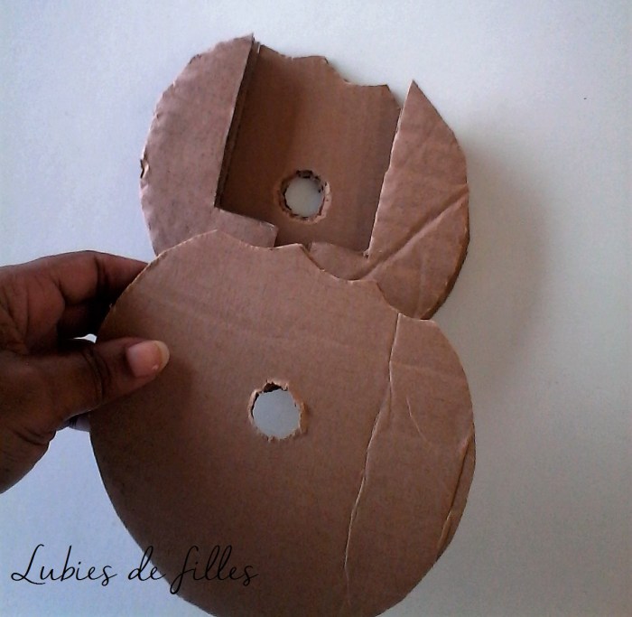 Porte téléphone lubies de filles 19