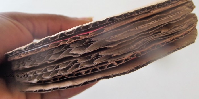 Porte téléphone lubies de filles