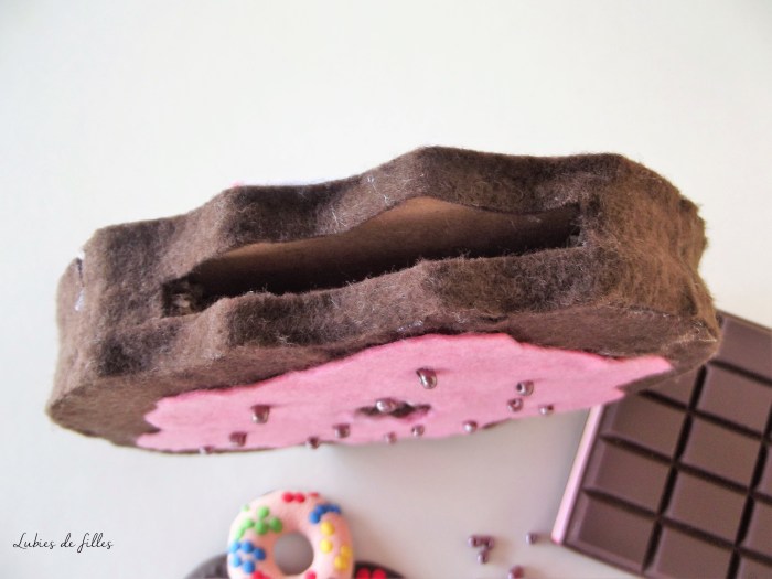 Porte téléphone lubies de filles6