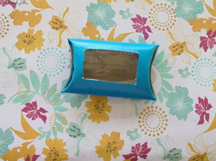 boîte cadeaux papier toilette lubies de filles 8