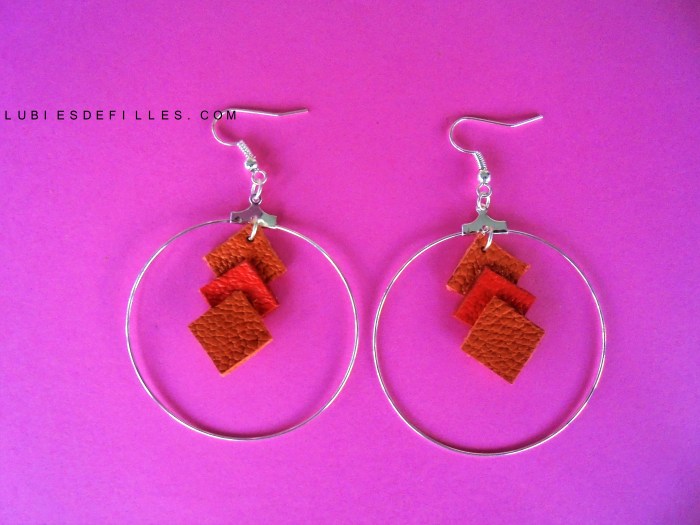 Bijoux géométriques en cuir- lubiesdefilles.com 09