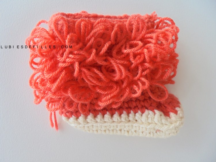 Chausson en crochet-lubiesdefilles.com 2 (2)