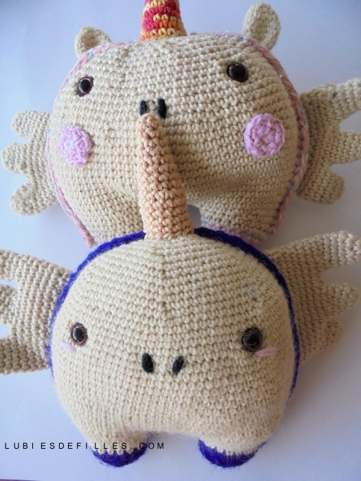 DIY licorne-lubiesdefilles.com 4