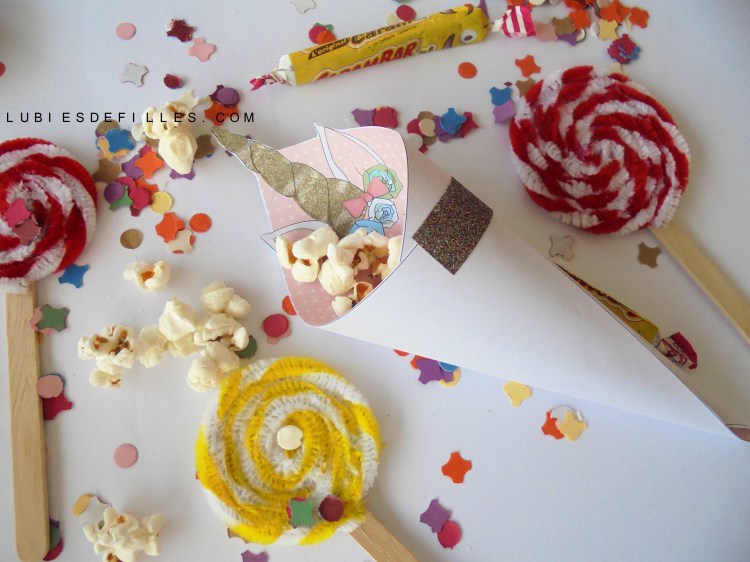 DIY-cornet-en-papier-theme-licorne-lubiesdefilles.com4